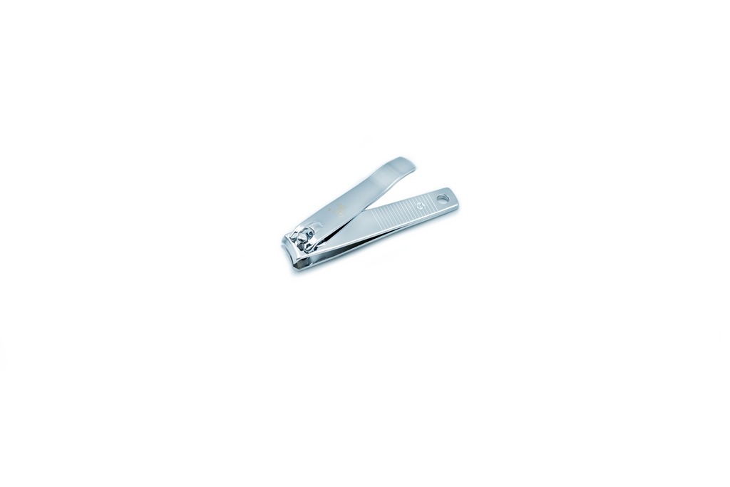 TOENAIL CLIPPERS CURVED BLADES