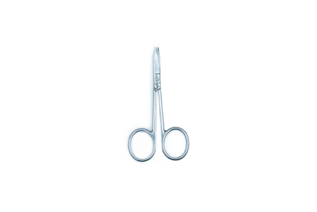 CUTICLE SCISSORS - EXTRA FINE BLADES