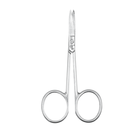 CUTICLE SCISSORS - EXTRA FINE BLADES