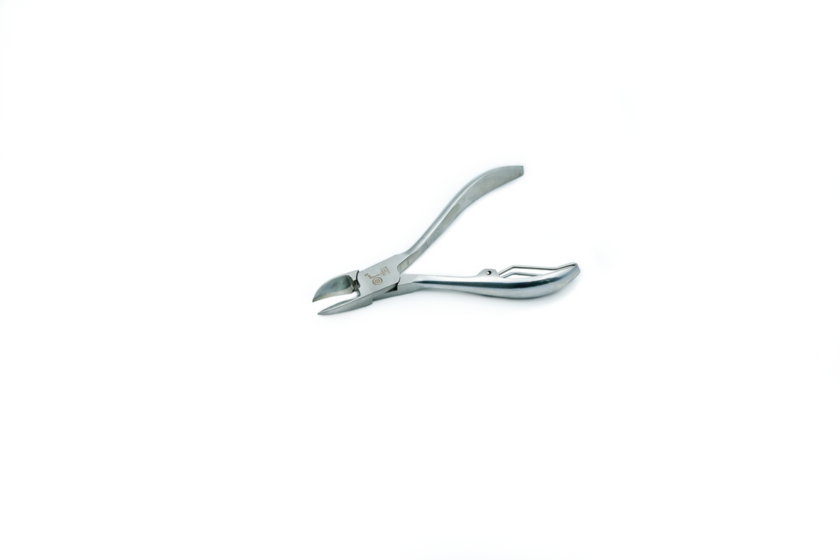 NAIL AND TOENAIL NIPPER