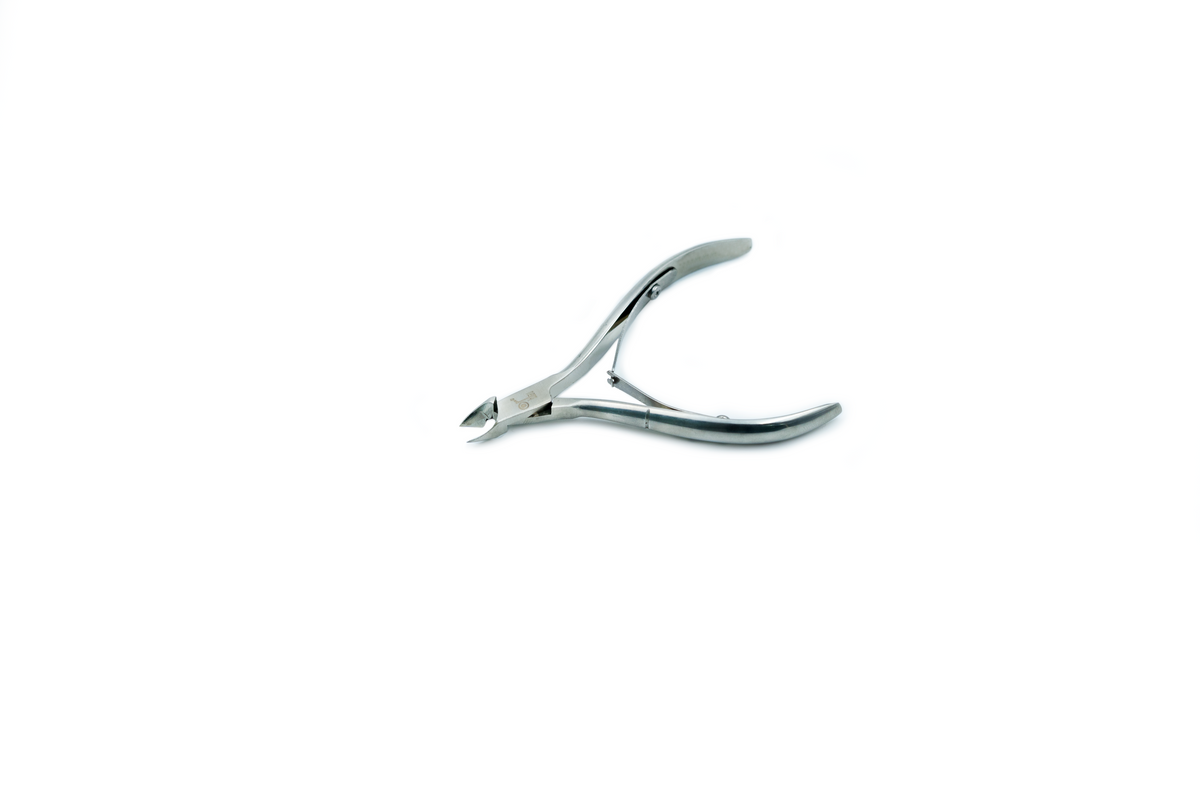 FULL JAW CUTICLE NIPPER