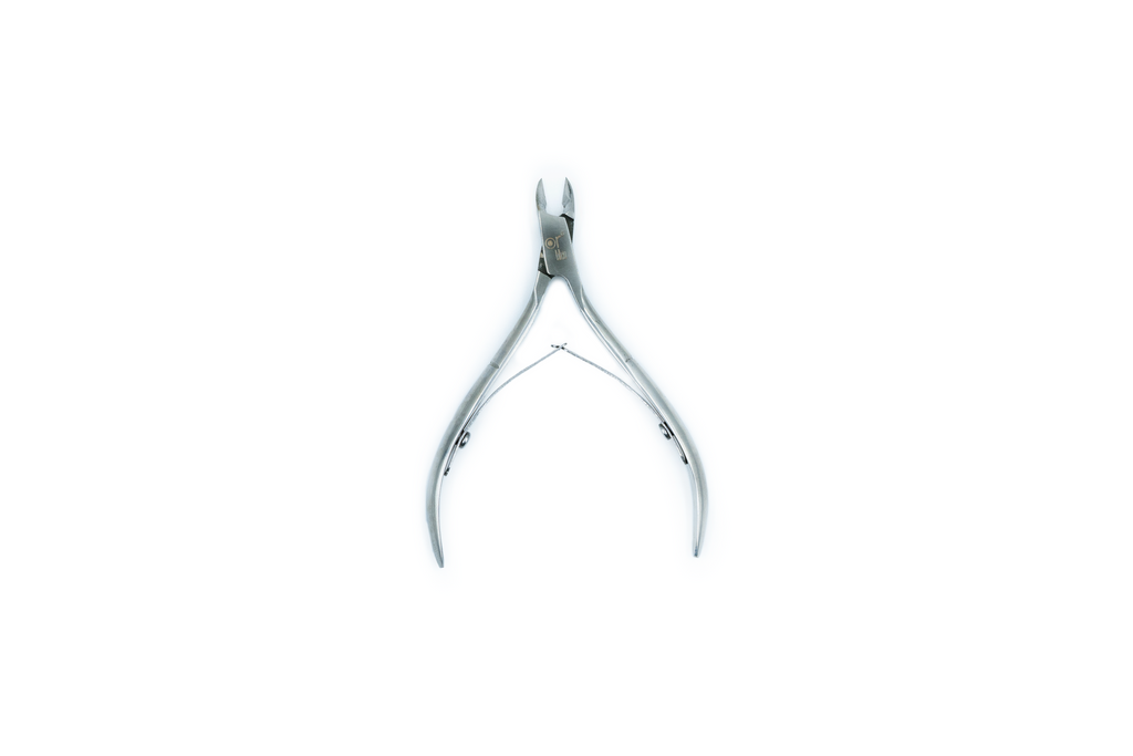 FULL JAW CUTICLE NIPPER