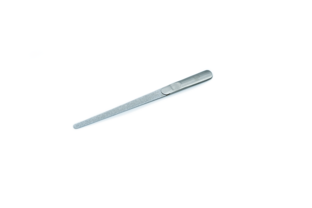 SAPPHIRE NAIL FILE