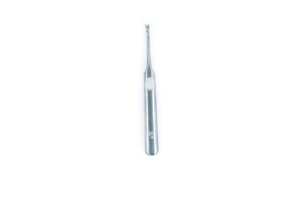 CUTICLE TRIMMER