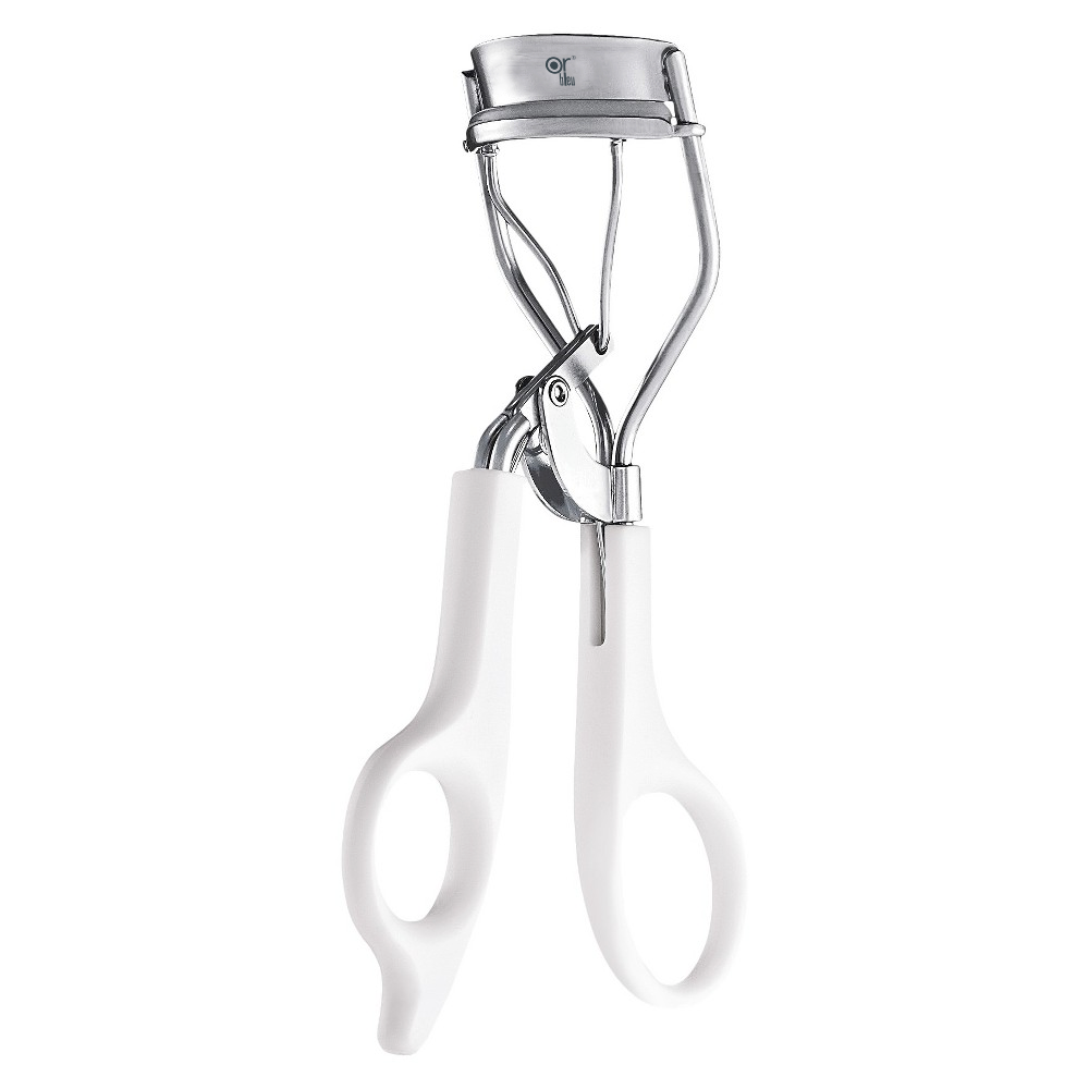 PRECISION EYELASH CURLER WITH REFILL PADS