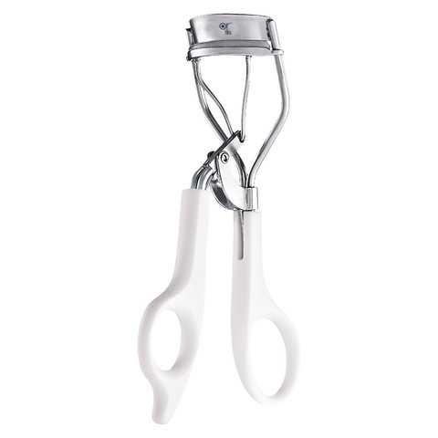 PRECISION EYELASH CURLER WITH REFILL PADS