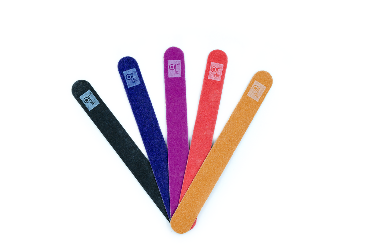 EMERY NAIL FILES