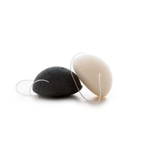 KONJAC FACIAL SPONGES