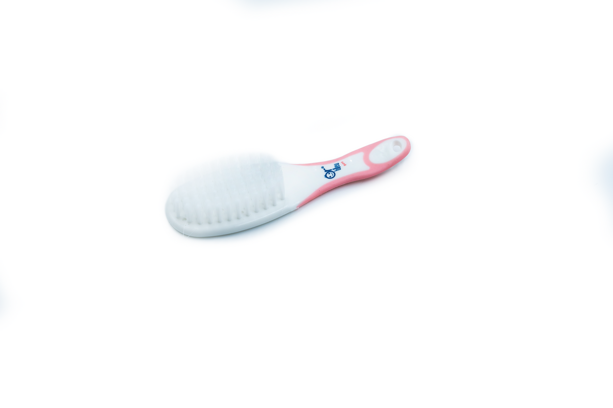 BABY HAIRBRUSH