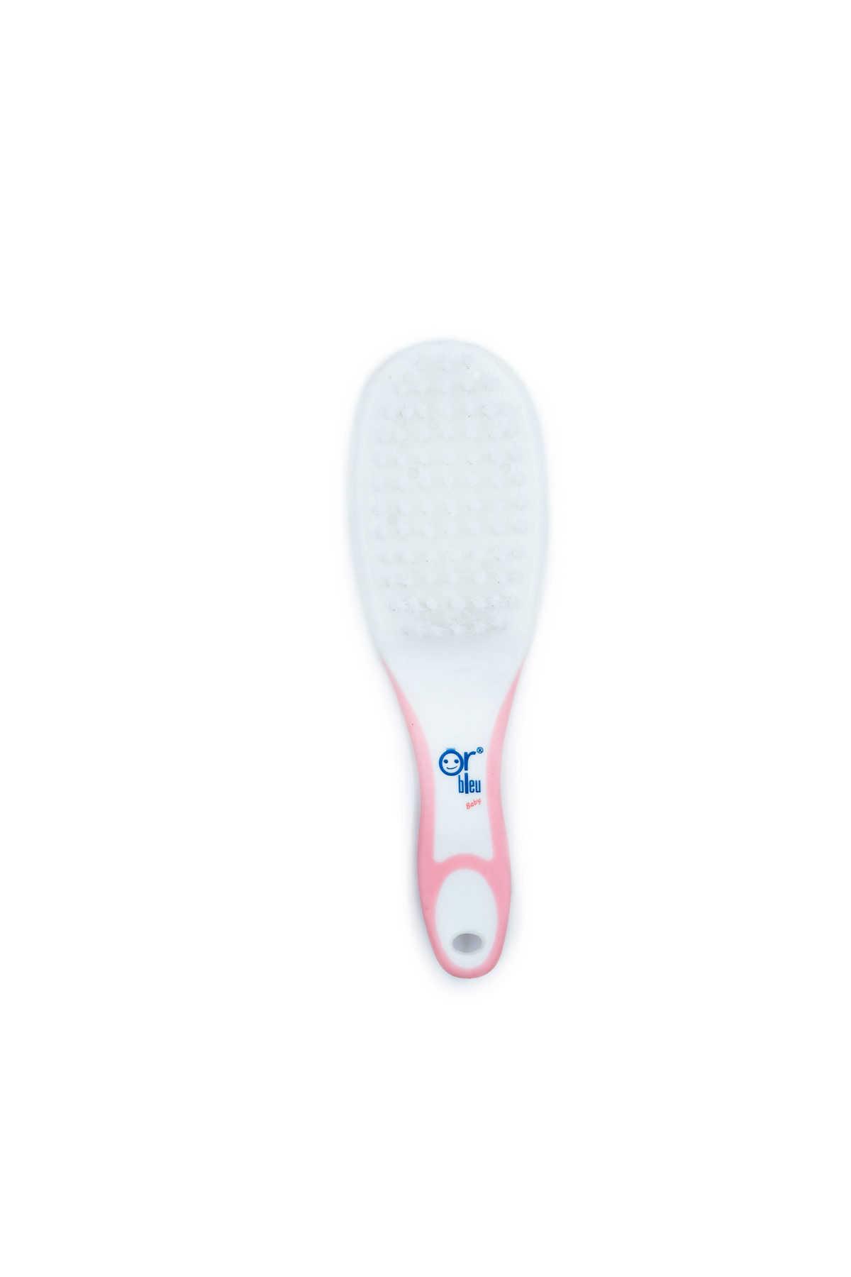 BABY HAIRBRUSH