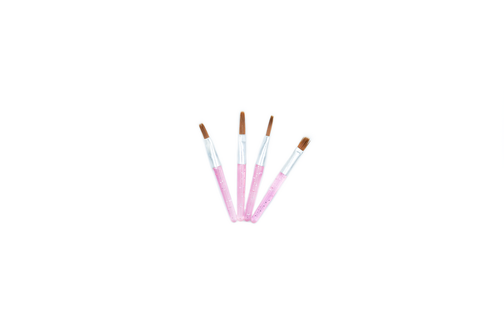 LIP BRUSHES