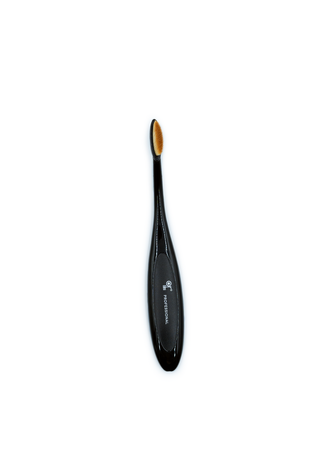 CURVED MAKEUP BRUSH THIN (#7)