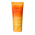Pure Clean Exfoliating Foaming Gel