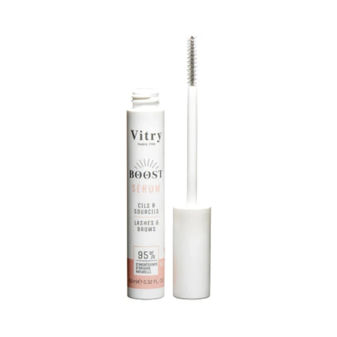 Boost Eyelash & Eyebrow Serum