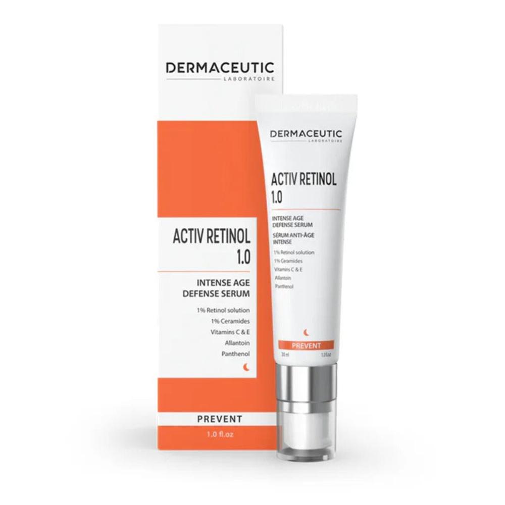 Activ Retinol 1.0 Intense Age Defense Serum