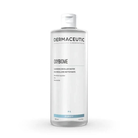 Oxybiome Cleansing Micellar Water