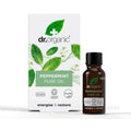 Peppermint Oil 100% Pure