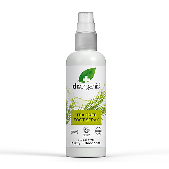 Tea Tree Foot Spray