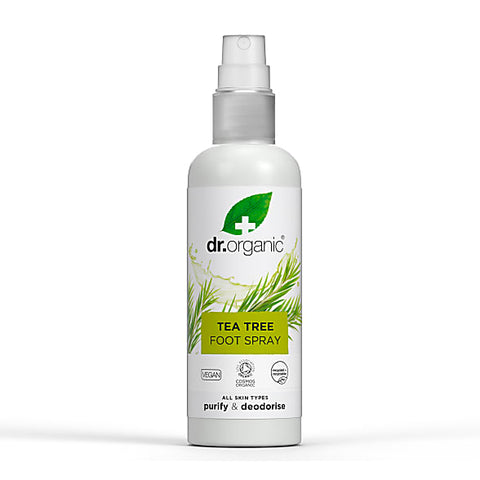 Tea Tree Foot Spray