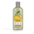 Vitamin E Shampoo