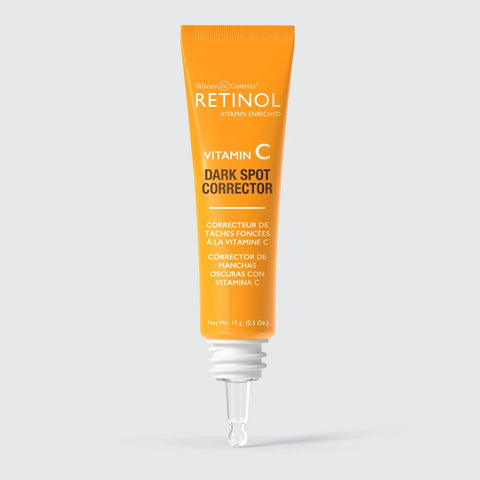 Retinol + Vitamin C Dark Spot Corrector