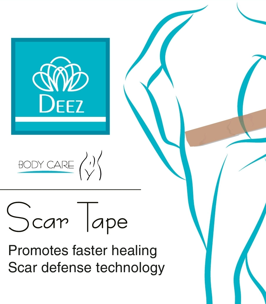 Scar Tape