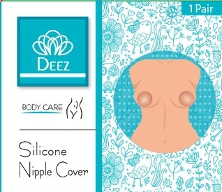 Silicone Nipple Cover