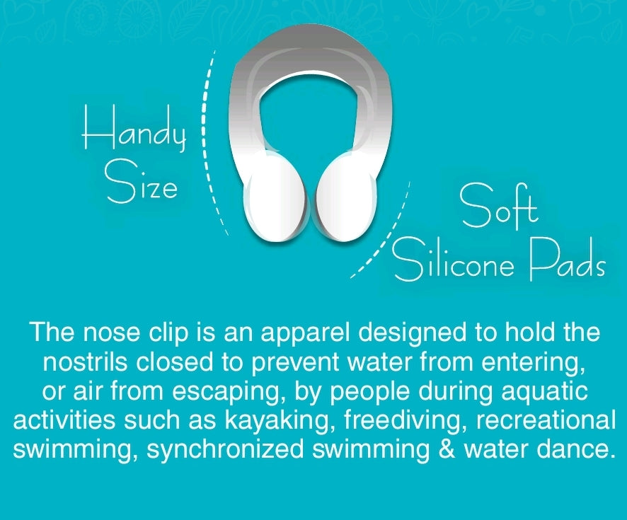 Nose Clip