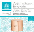 Athletic Sports Tape