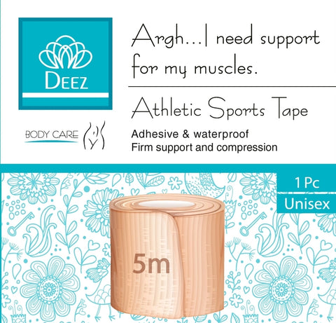 Athletic Sports Tape