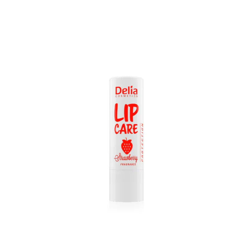 Lip Balms Strawberry