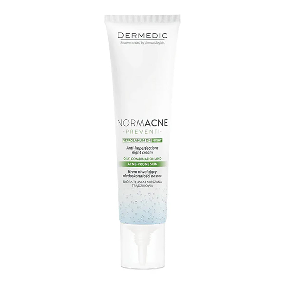 NORMACNE-Anti Imperfections Night Cream