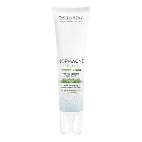 NORMACNE-Anti Imperfections Night Cream