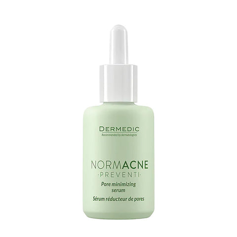 NORMACNE-Pore Min. Serum