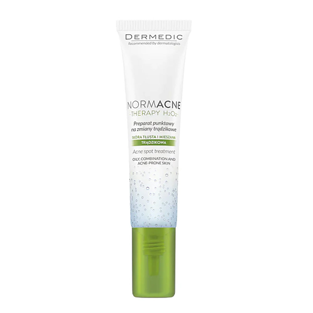 NORMACNE-acne treatment