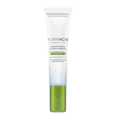 NORMACNE-acne treatment