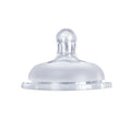 Extra Wide Silicone Nipple 6+