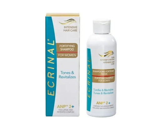 Anti-Hair Loss Shampoo Women