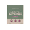 Elderberry Electrolytes
