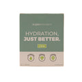 Lime Electrolytes