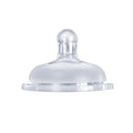 Extra Wide Silicone Nipple 0+