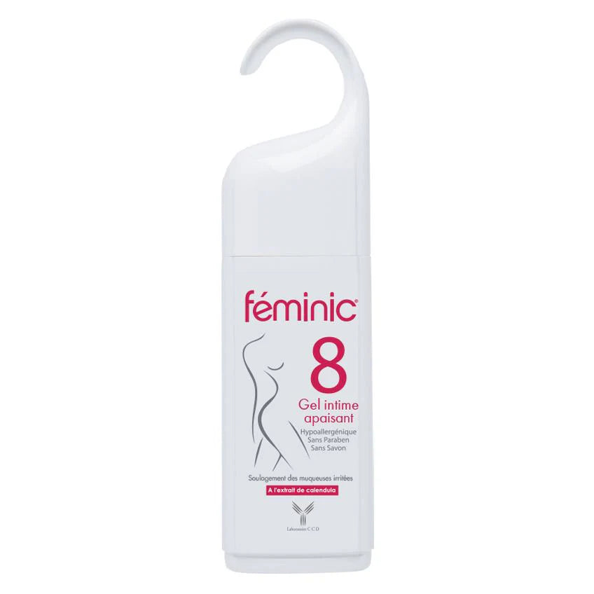 FEMINIC8