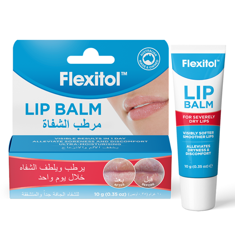 Lip Balm