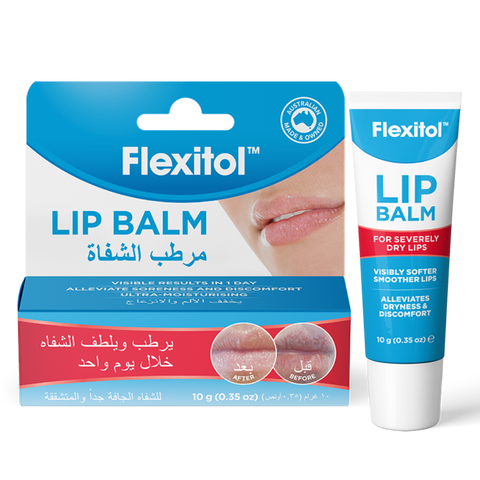 Lip Balm