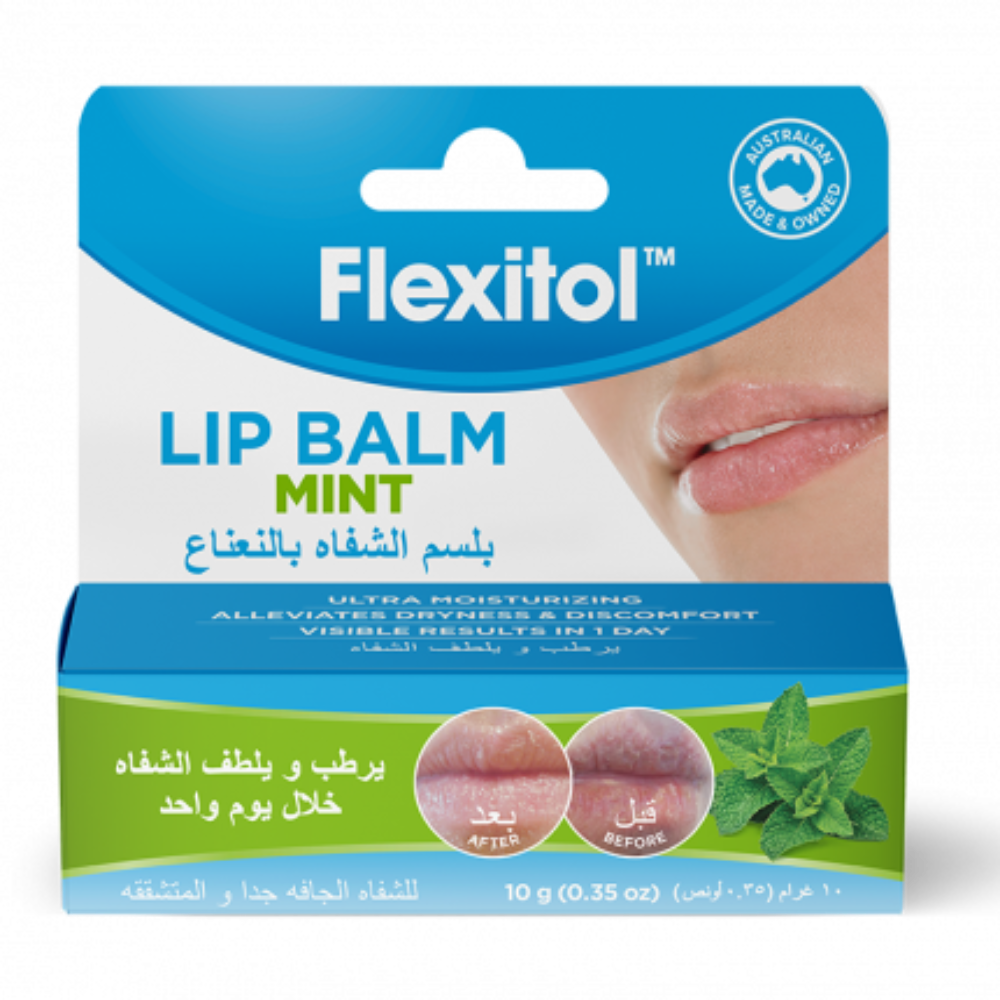 Lip Balm