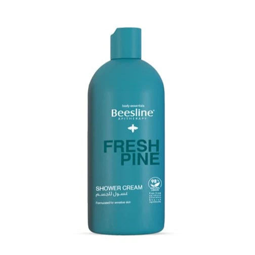 Pine Shower Cream