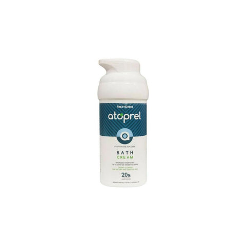 Atoprel Bath Cream