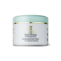Foot Scrub With Dead Sea Crystals