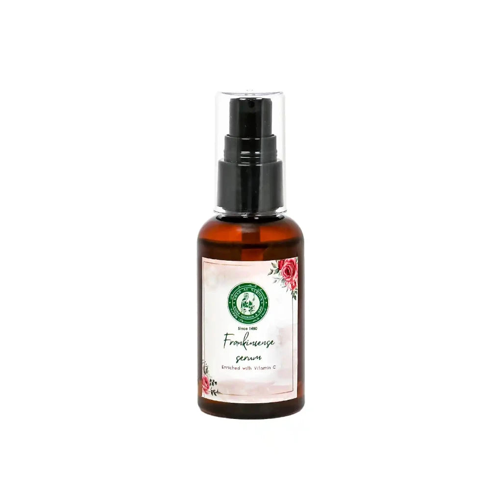 Frankincense Vitamin C Serum