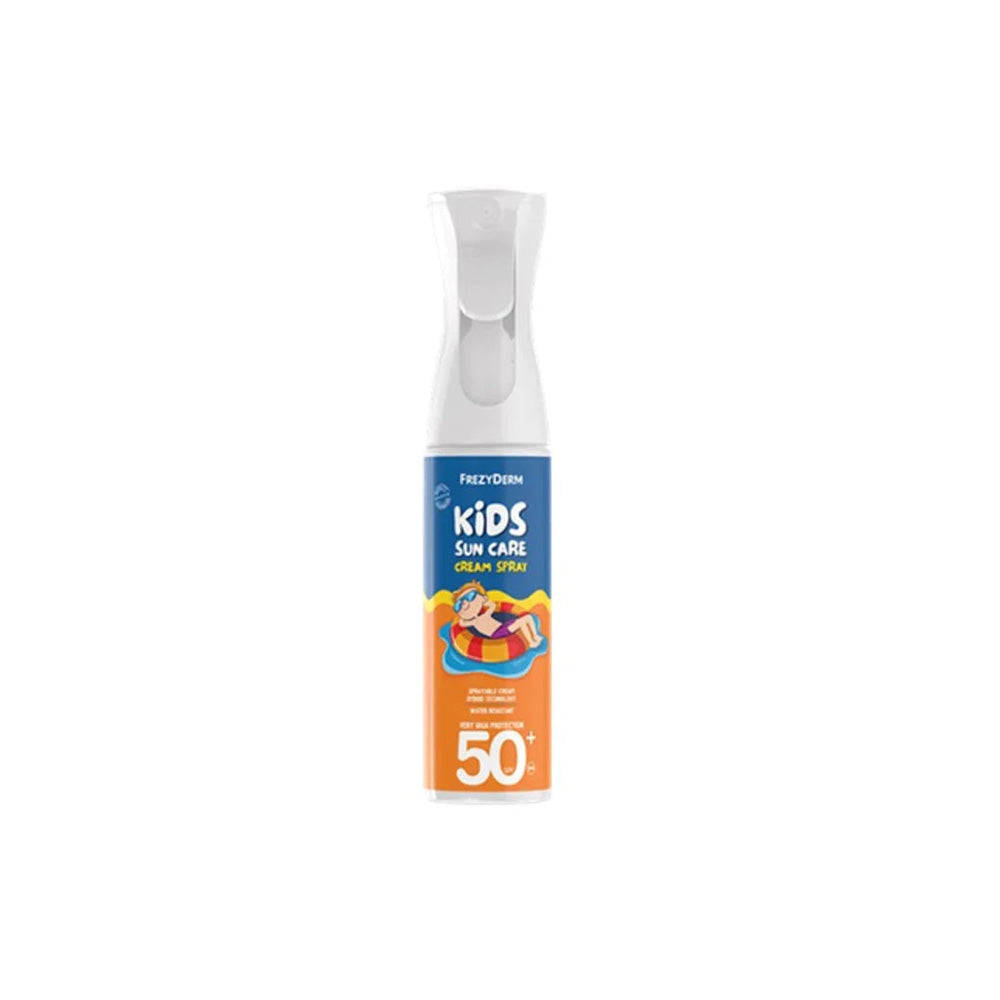 KIDS SUN CARE SPRAY